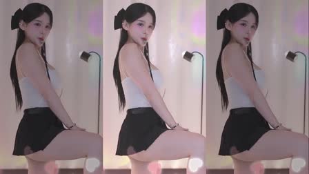 BJ余韵(다여운)2025年8月30日舞蹈剪辑210823